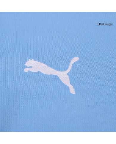 Manchester City Home Jersey 2024/25 Manchester City Home Jersey 2024/25