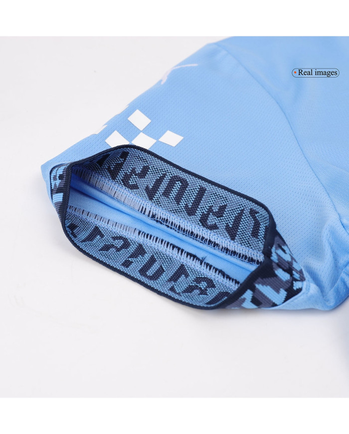 Manchester City Home Jersey 2024/25