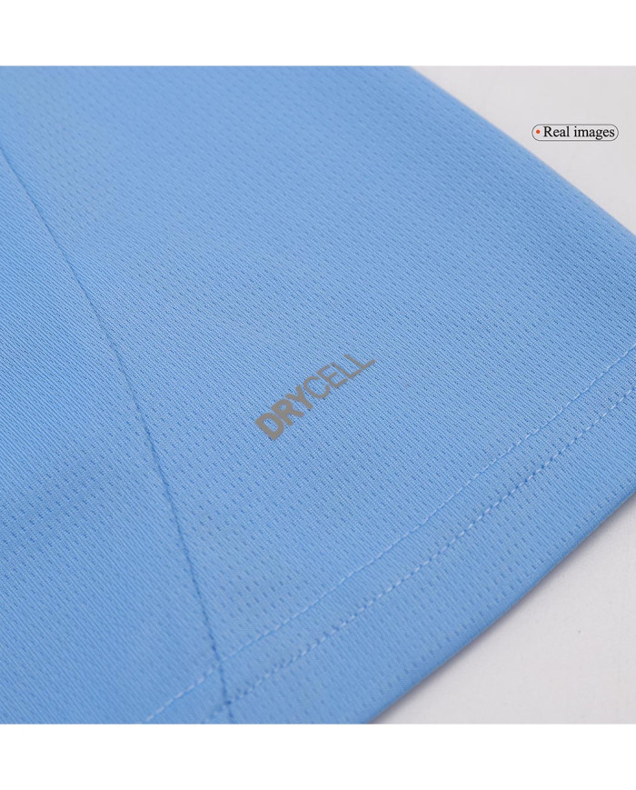 Manchester City Home Jersey 2024/25