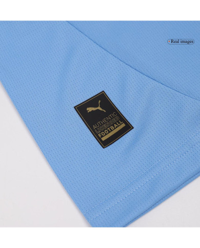 Manchester City Home Jersey 2024/25 Manchester City Home Jersey 2024/25