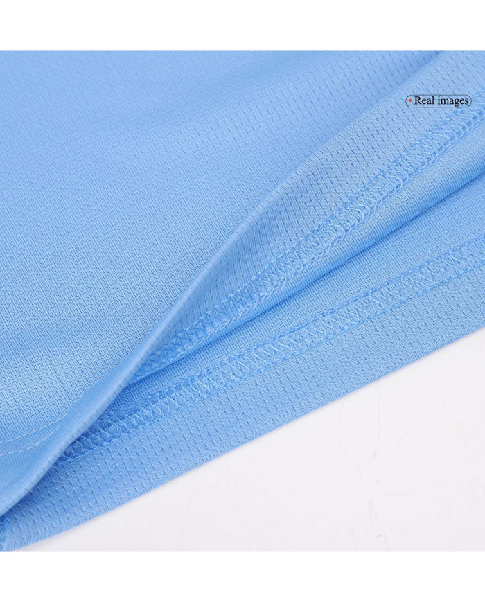 Manchester City Home Jersey 2024/25