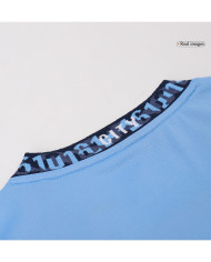 Manchester City Home Jersey 2024/25
