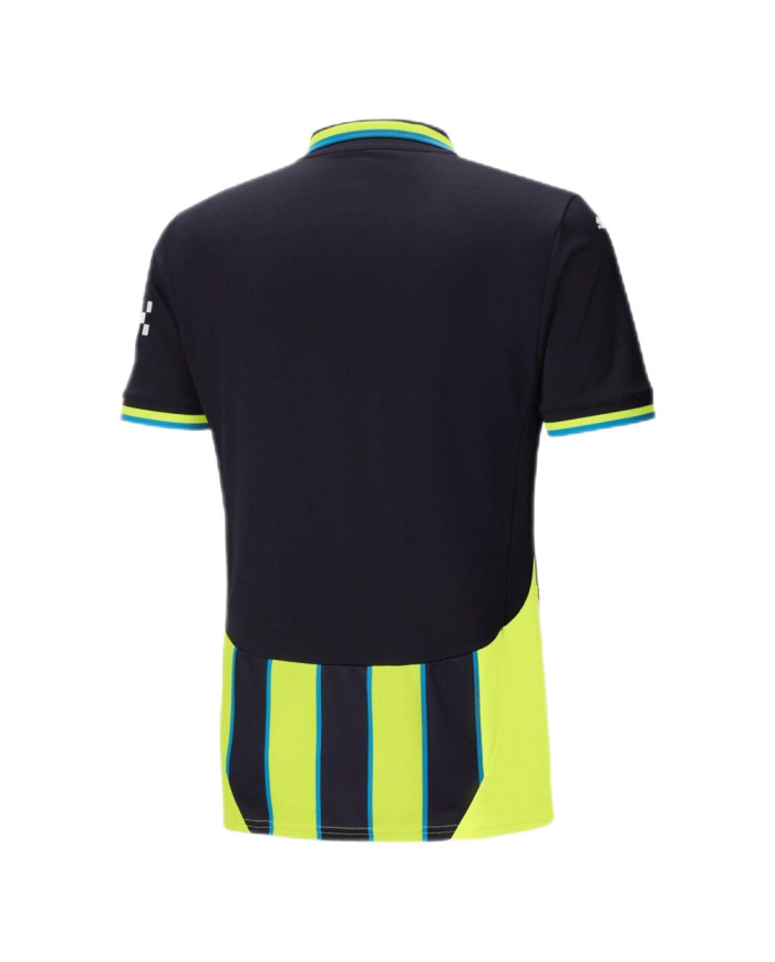 Manchester City Away Jersey 2024/25