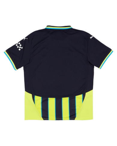 Manchester City Away Jersey 2024/25