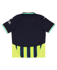 Manchester City Away Jersey 2024/25