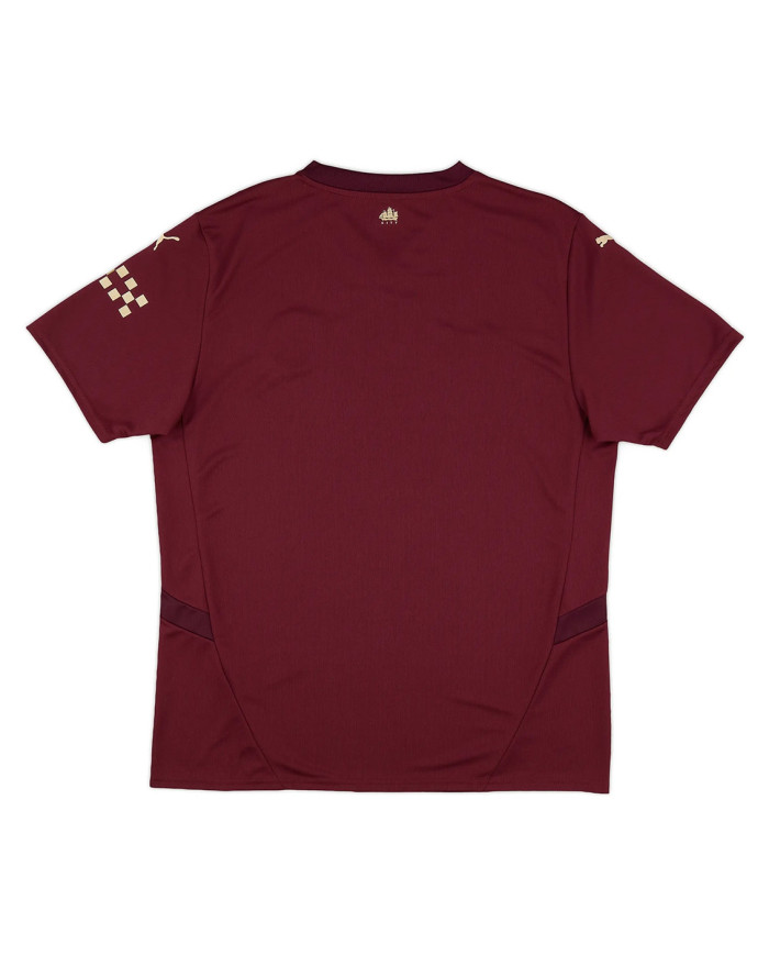 Manchester City Third Jersey 2024/25