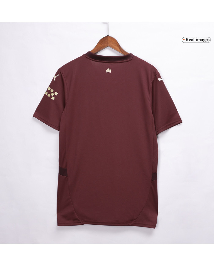 Manchester City Third Jersey 2024/25