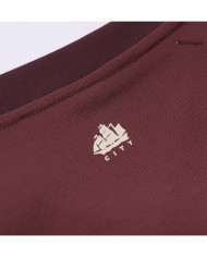 Manchester City Third Jersey 2024/25