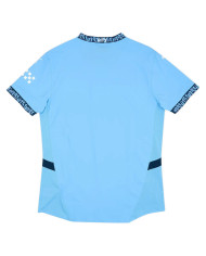 Manchester City Home Jersey Player Version 2024/25