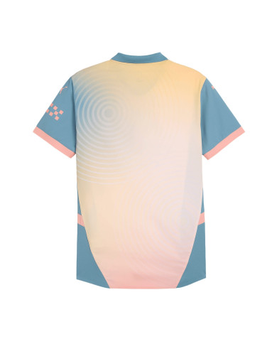 Manchester City Definitely City Fourth Jersey Player Version 2024/25