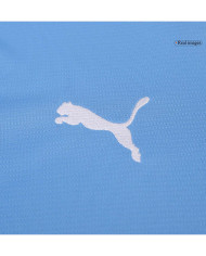 Manchester City Home Long Sleeve Jersey 2024/25