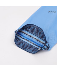 Manchester City Home Long Sleeve Jersey 2024/25