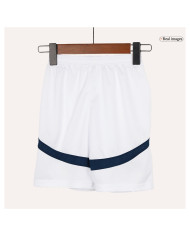 Kids Manchester City Home Jersey Kit 2024/25