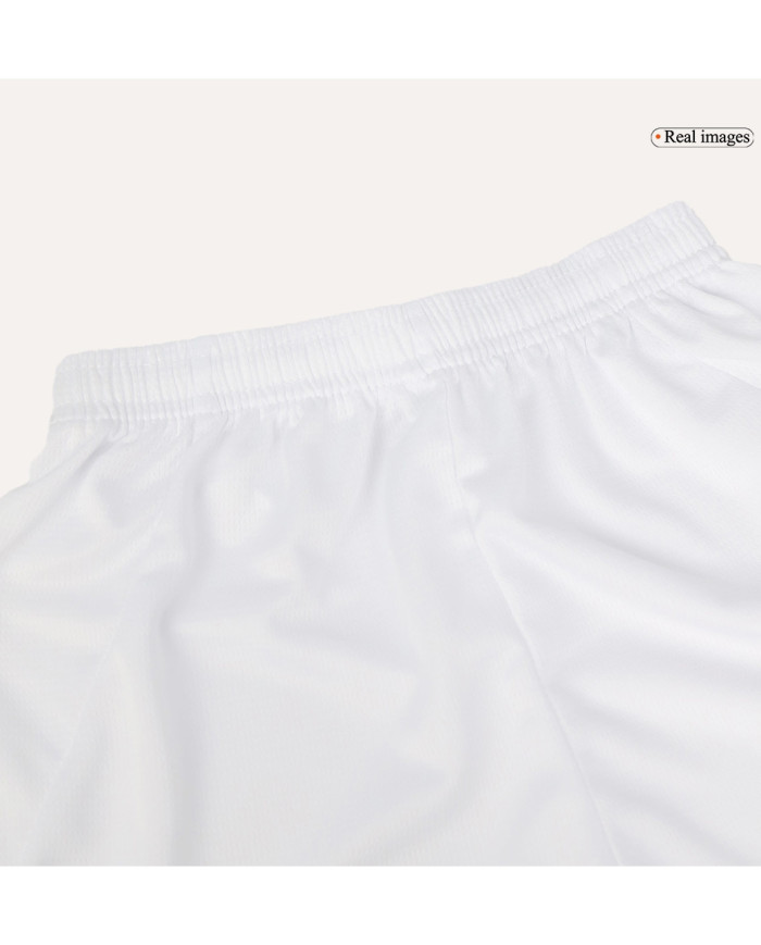 Kids Manchester City Home Jersey Kit 2024/25