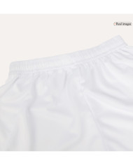 Kids Manchester City Home Jersey Kit 2024/25