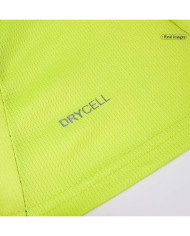 Kids Manchester City Away Kit Jersey+Shorts 2024/25