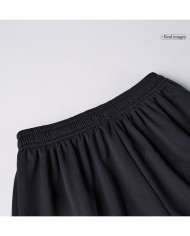 Kids Manchester City Away Kit Jersey+Shorts 2024/25