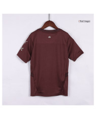 Kids Manchester City Third Jersey Kit 2024/25