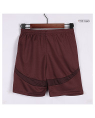 Kids Manchester City Third Jersey Kit 2024/25