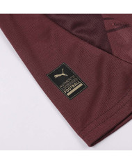 Kids Manchester City Third Jersey Kit 2024/25