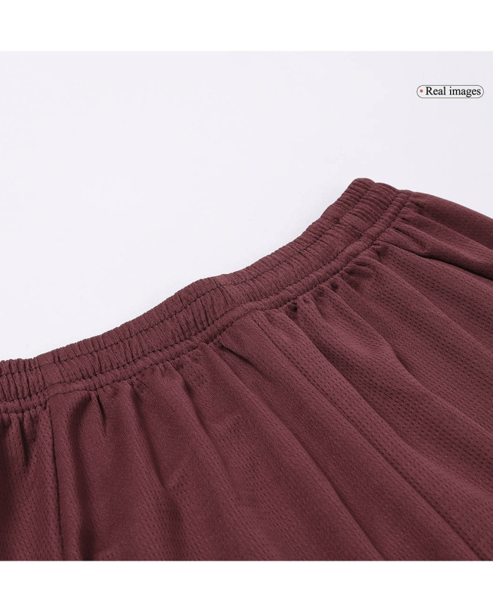 Kids Manchester City Third Jersey Kit 2024/25