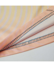 Kids Manchester City Fourth Jersey Kit 2024/25