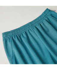 Kids Manchester City Fourth Jersey Kit 2024/25