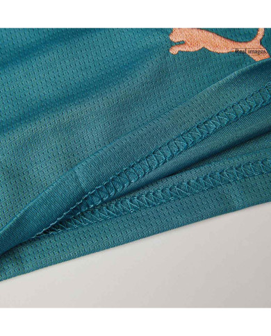Kids Manchester City Fourth Jersey Kit 2024/25 Kids Manchester City Fourth Jersey Kit 2024/25