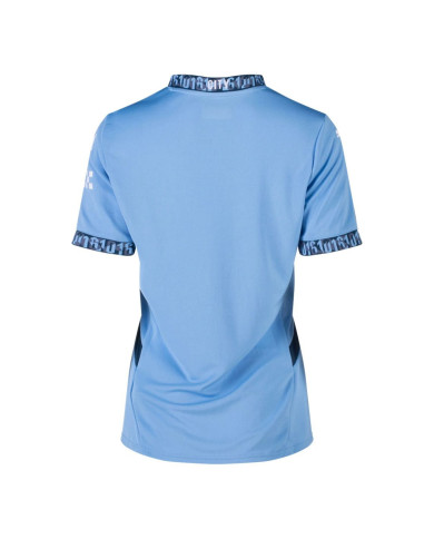Women's Manchester City Home Jersey 2024/25 Women's Manchester City Home Jersey 2024/25