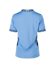 Women's Manchester City Home Jersey 2024/25