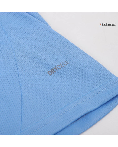 Women's Manchester City Home Jersey 2024/25