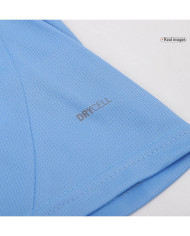 Women's Manchester City Home Jersey 2024/25