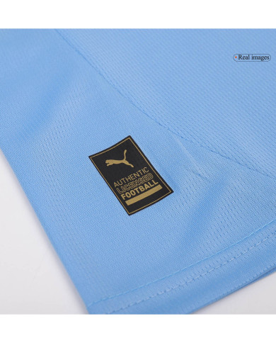 Women's Manchester City Home Jersey 2024/25