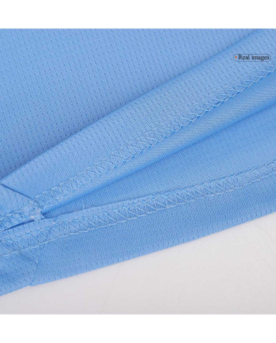 Women's Manchester City Home Jersey 2024/25