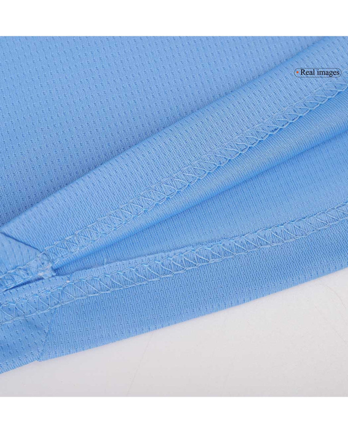 Women's Manchester City Home Jersey 2024/25