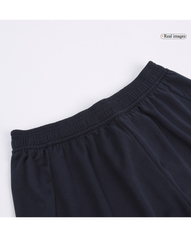 Manchester City Away Kit(Jersey+Shorts) 2024/25