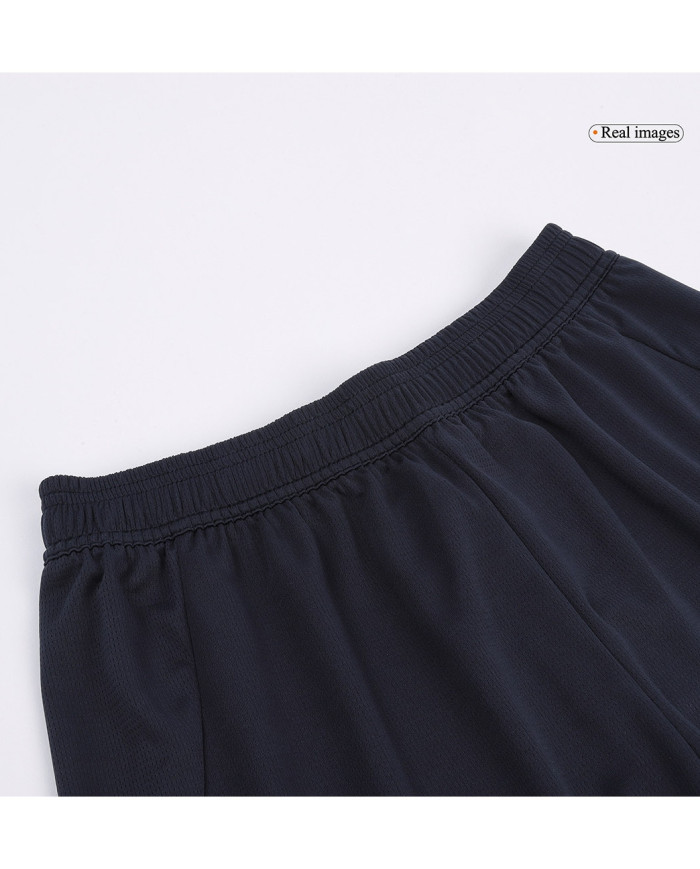 Manchester City Away Kit(Jersey+Shorts) 2024/25