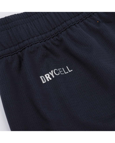 Manchester City Away Kit(Jersey+Shorts) 2024/25