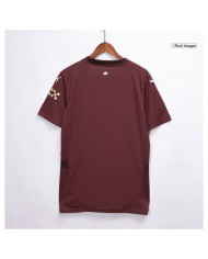 Manchester City Third Kit(Jersey+Shorts) 2024/25