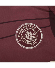 Manchester City Third Kit(Jersey+Shorts) 2024/25