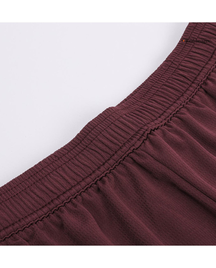 Manchester City Third Kit(Jersey+Shorts) 2024/25