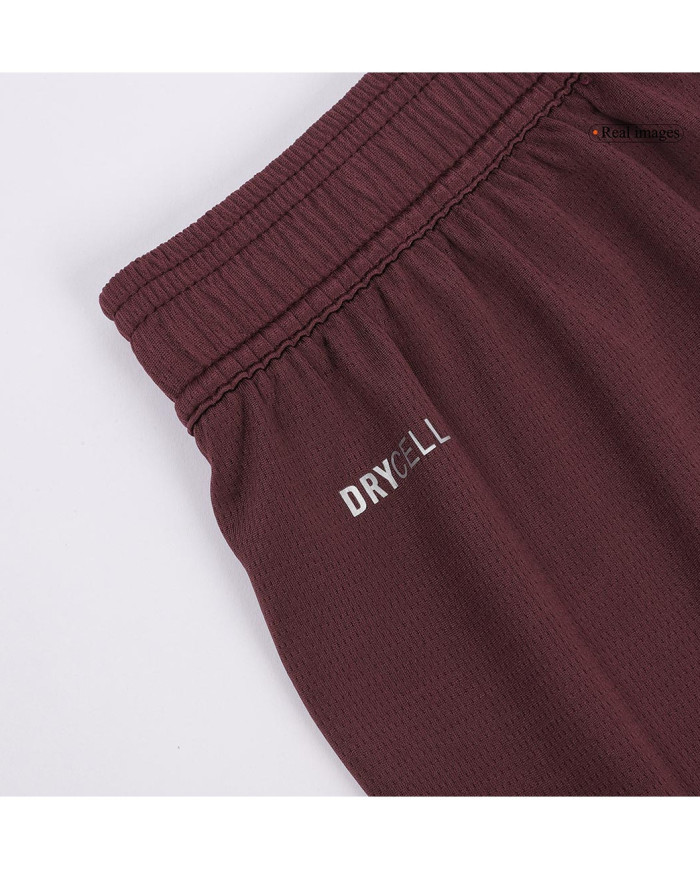 Manchester City Third Kit(Jersey+Shorts) 2024/25