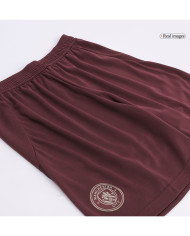 Manchester City Third Kit(Jersey+Shorts) 2024/25