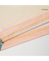 Manchester City Fourth 'Definitely City' Kit (Jersey+Shorts) 2024/25