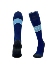 Manchester City Home Whole Kit(Jersey+Shorts+Socks) 2024/25