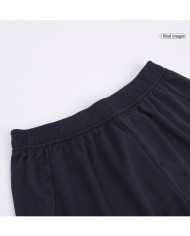 Manchester City Away Full Kit(Jersey+Shorts+Socks) 2024/25