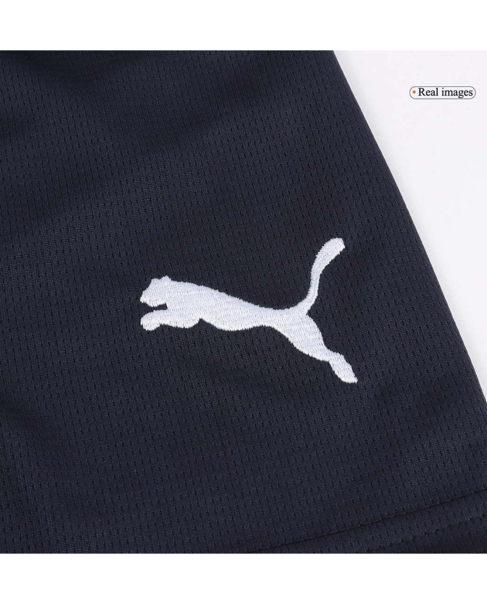 Manchester City Away Full Kit(Jersey+Shorts+Socks) 2024/25