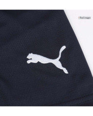 Manchester City Away Full Kit(Jersey+Shorts+Socks) 2024/25