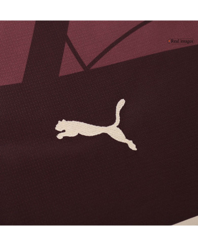 Manchester City Third Full Kit(Jersey+Shorts+Socks) 2024/25