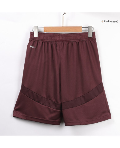 Manchester City Third Full Kit(Jersey+Shorts+Socks) 2024/25